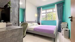 Blk 356B Anchorvale Plains (Sengkang), HDB 4 Rooms #624988641